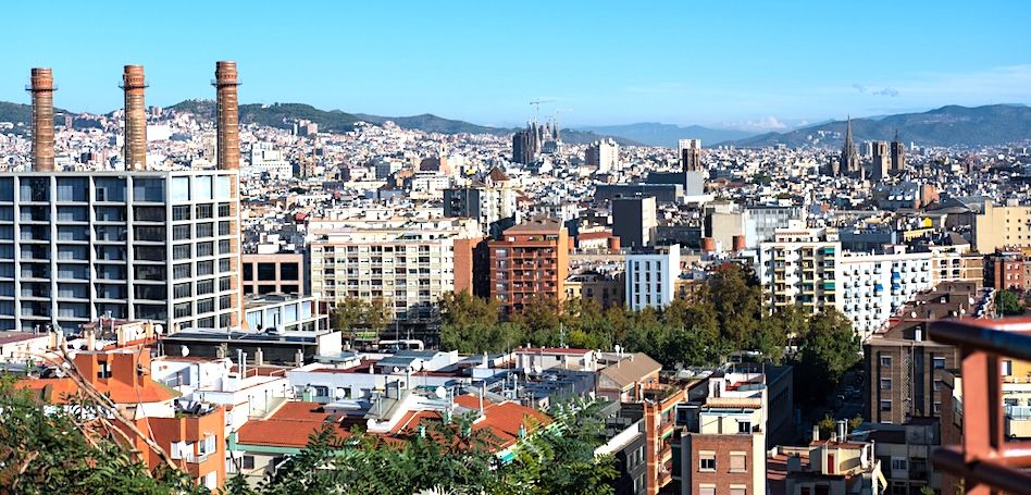 15 Top Hotels in Barcelona near Poble Sec