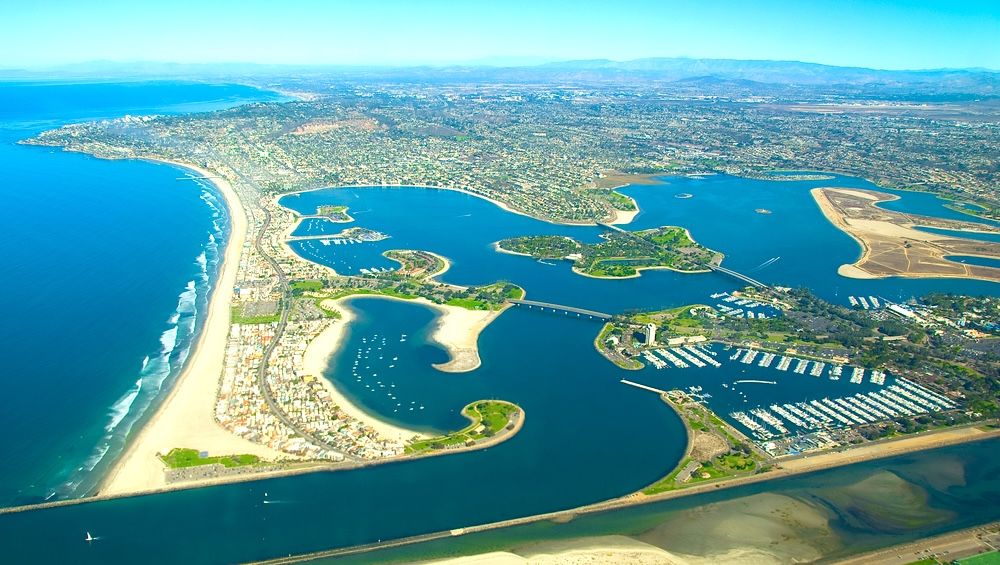 14 Best Hotels near Mission Bay San Diego