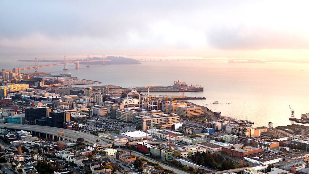 15 Top Hotels in Mission Bay San Francisco