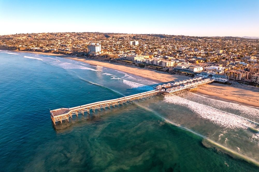 13 Best Hotels near Mission Beach San Diego