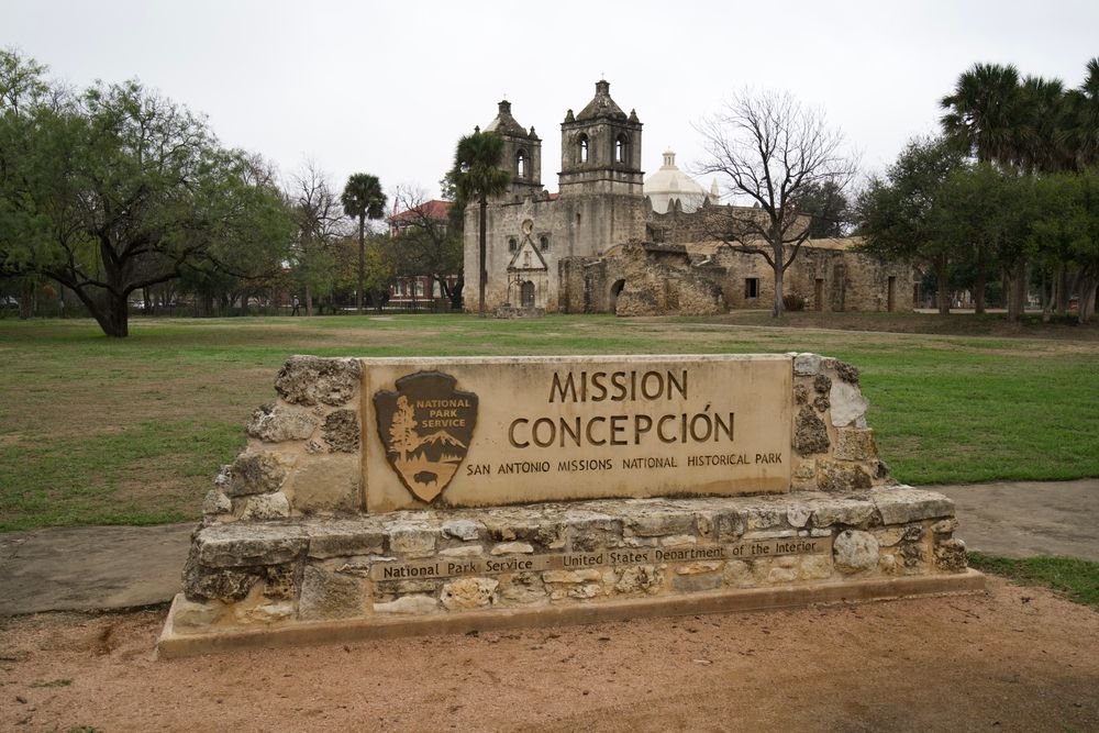 15 Top Hotels in San Antonio near Mission Concepción