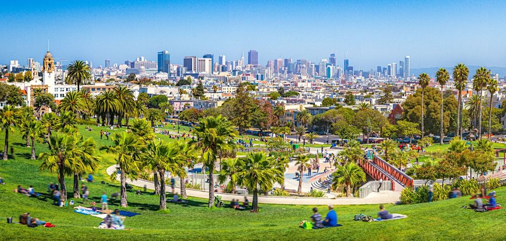 15 Top Hotels in Mission District San Francisco
