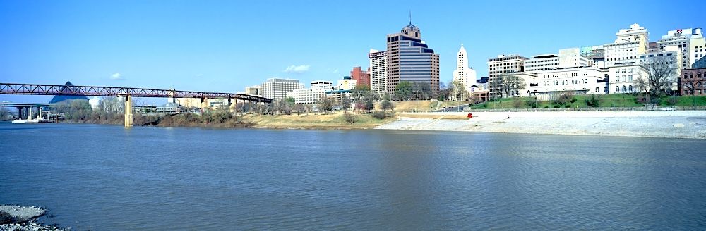 15 Top Hotels in Memphis near Mississippi River