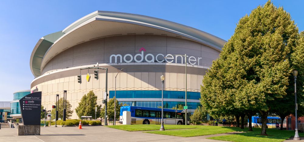 15 Best Hotels in Portland near Moda Center