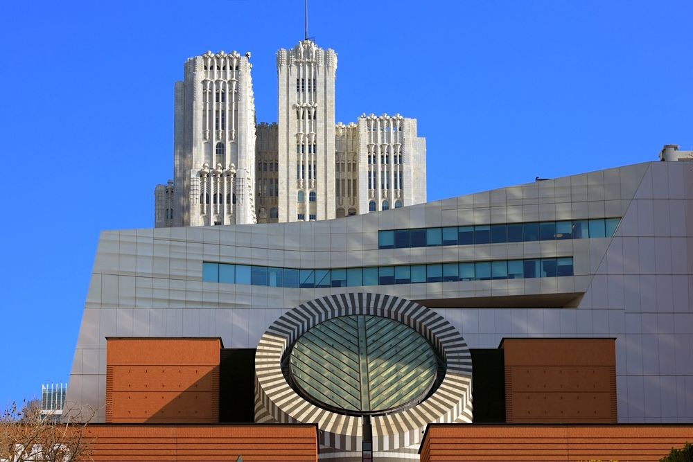 15 Best Hotels near MoMa San Francisco