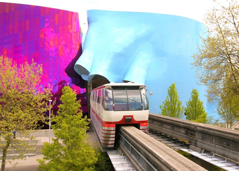 15 Best Hotels near Monorail in Seattle