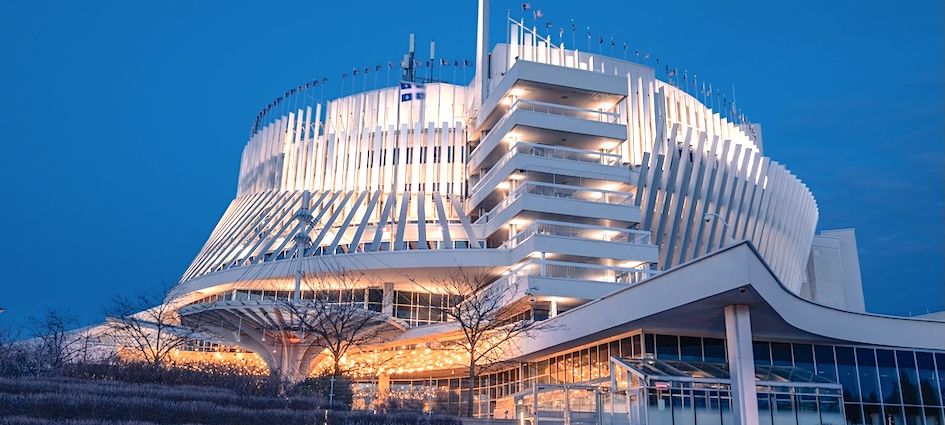 15 Top Hotels near Montreal Casino