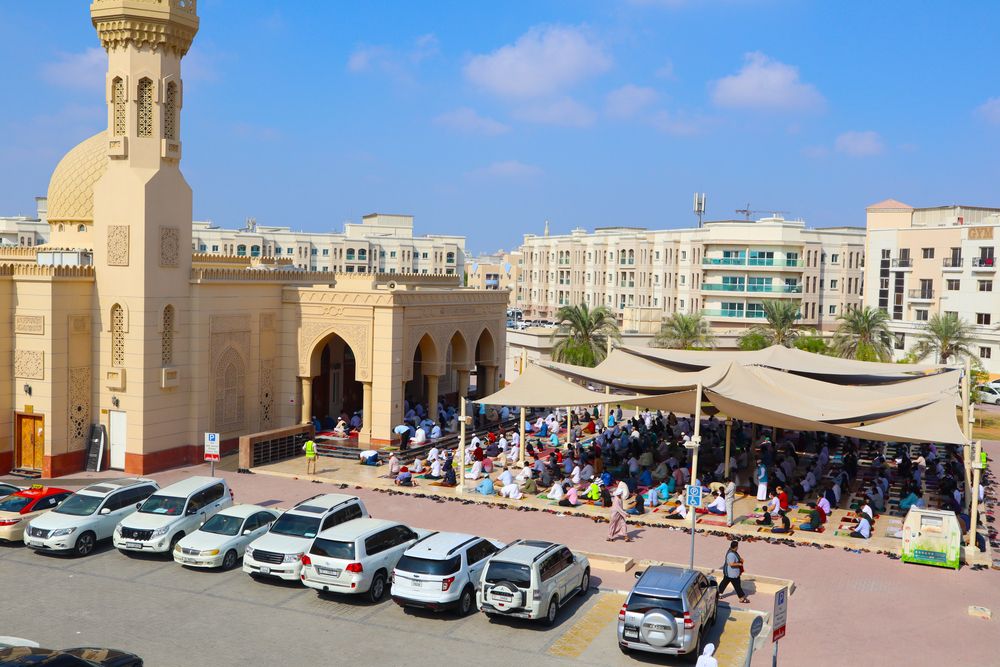 15 Top Hotels near Al Qusais Dubai