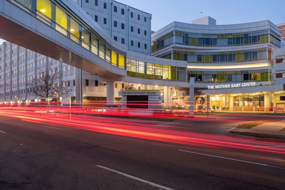 15 Top Hotels in Minneapolis near Abbott Northwestern Hospital