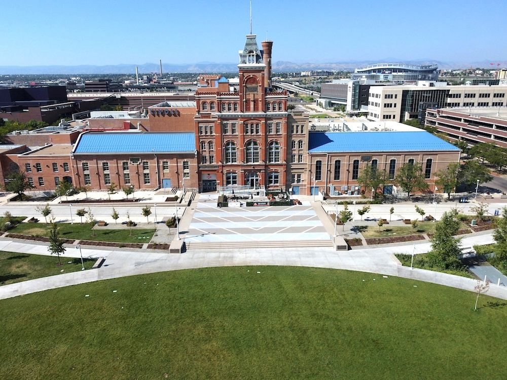 15 Top Hotels near MSU Denver