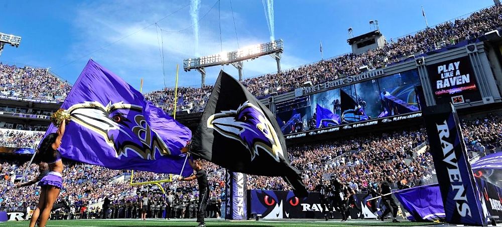 15 Best Hotels in Baltimore near M&T Bank Stadium
