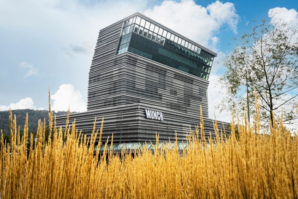 15 Top Hotels in Oslo near Munch Museum