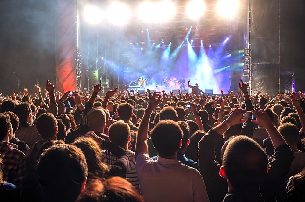 15 Best Hotels in St Louis near Evolution Festival