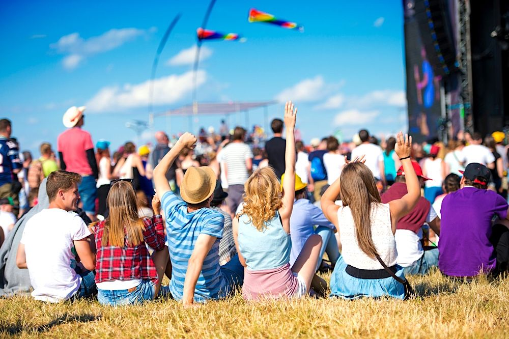 15 Best Hotels in St Louis near Whitaker Music Festival