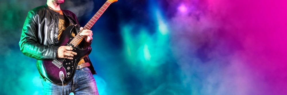 TOP Hotels Naar Ryan Adams Concert in Memphis 2025