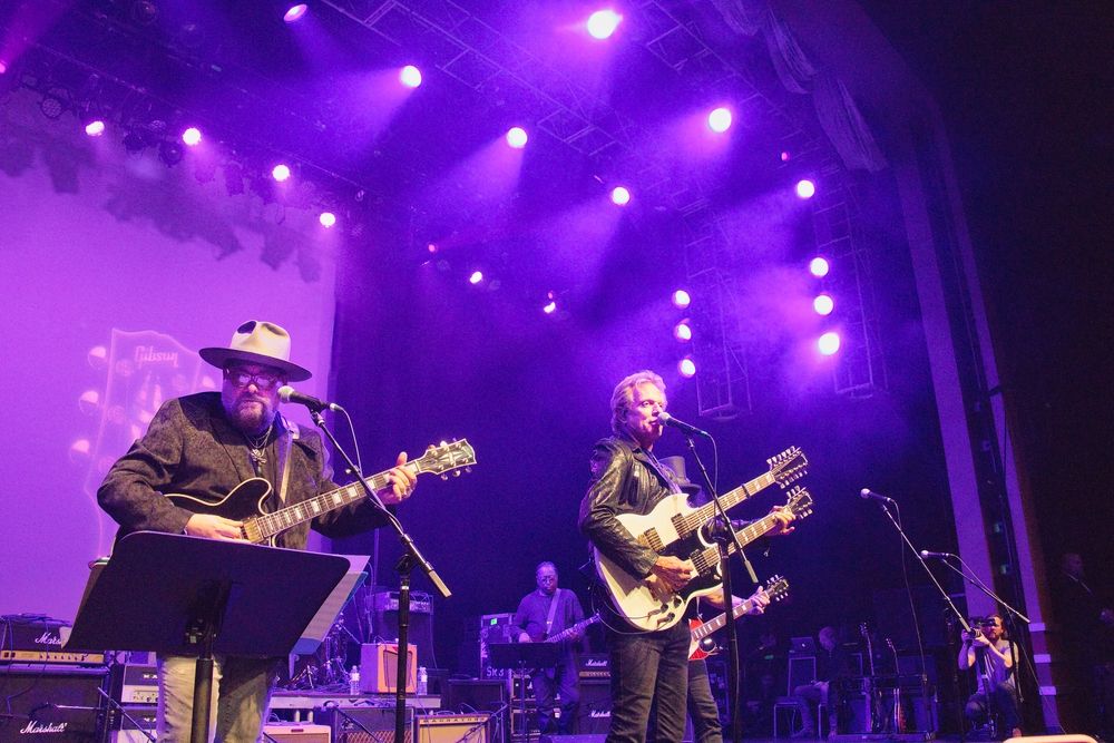 15 Top Hotels near the Eagles Concert 2025 in Las Vegas