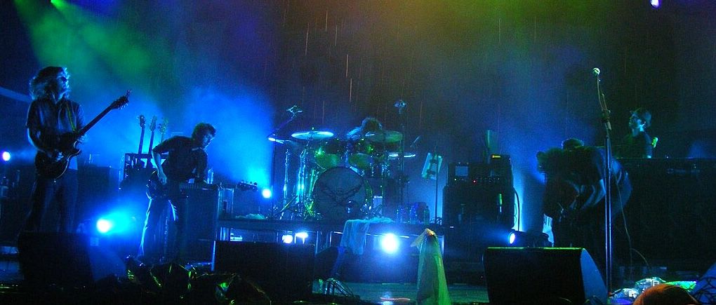 13 Top Hotels near My Morning Jacket Concert 2025 in New York