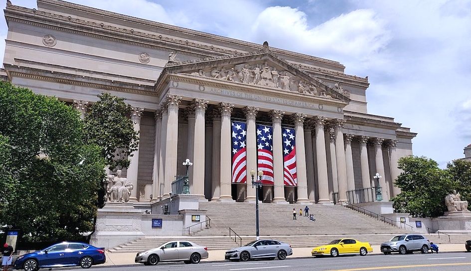 15 Top Hotels in Washington DC near National Archives