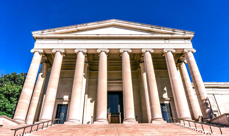 15 Best Hotels in Washington DC near National Gallery of Art