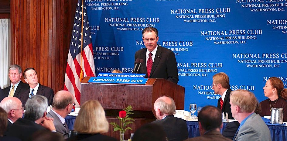 15 Top Hotels in Washington DC near National Press Club