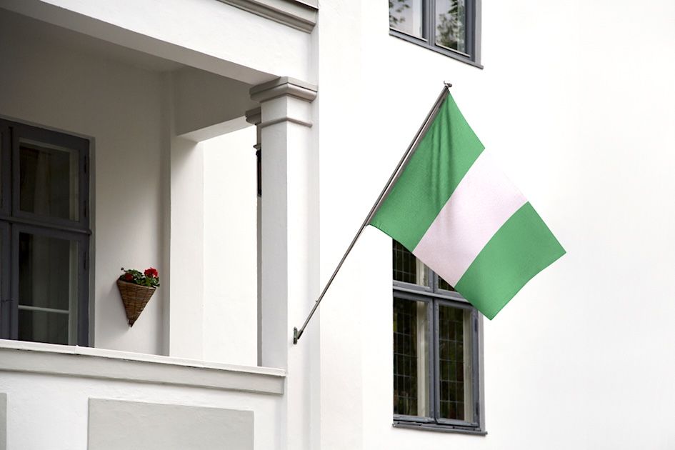 15 Top Hotels in Washington DC near Nigerian Embassy