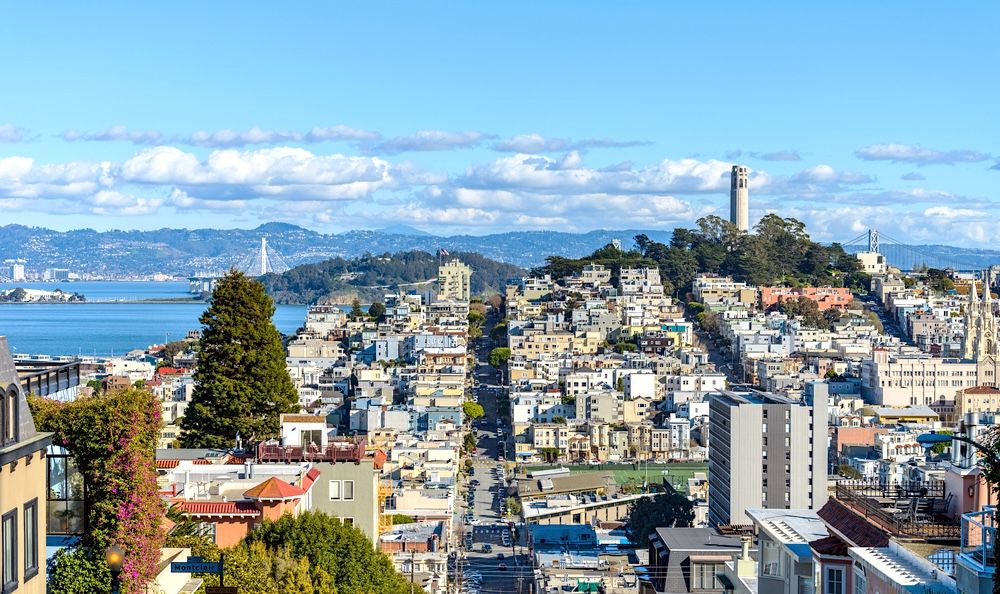 15 Top Hotels in North Beach San Francisco