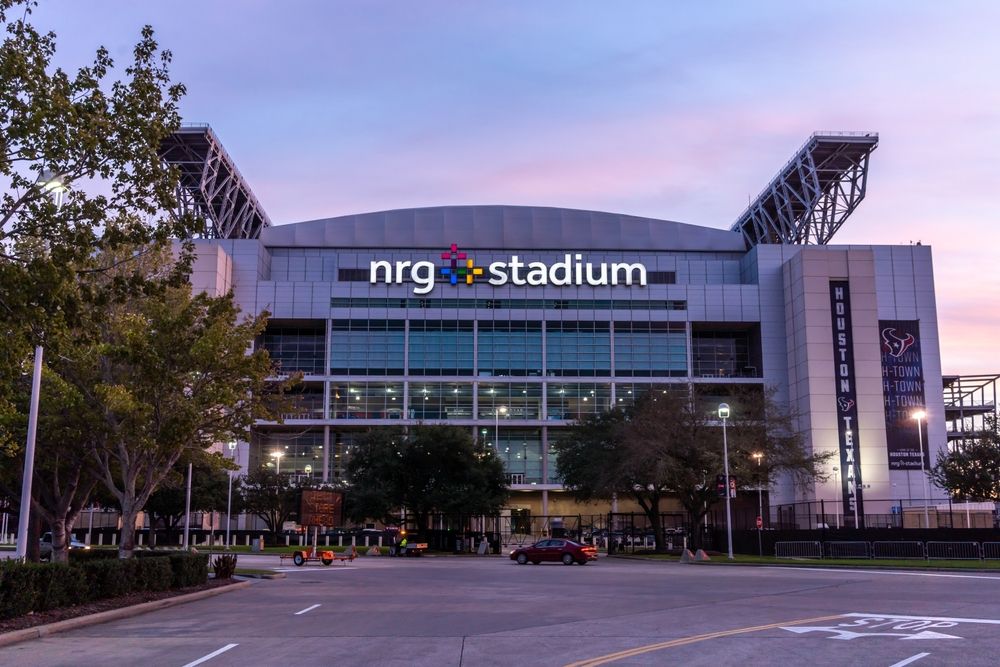 14 Best Hotels near NRG Stadium Houston