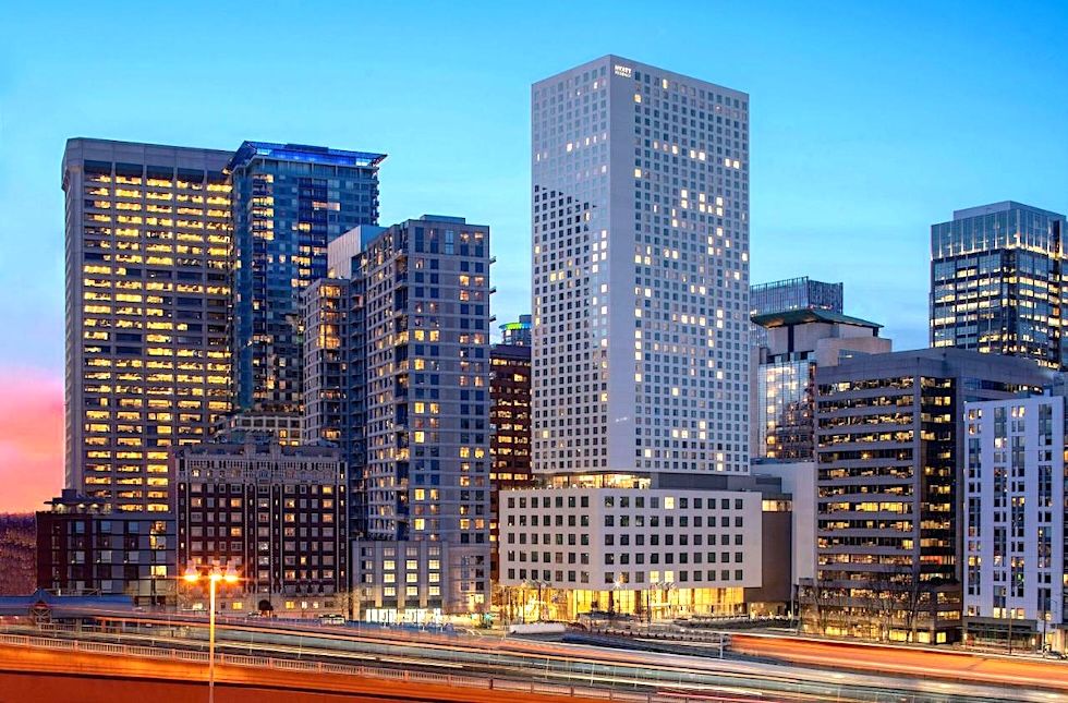 15 Best Hotels near NWCCU Annual Conference 2025 in Seattle