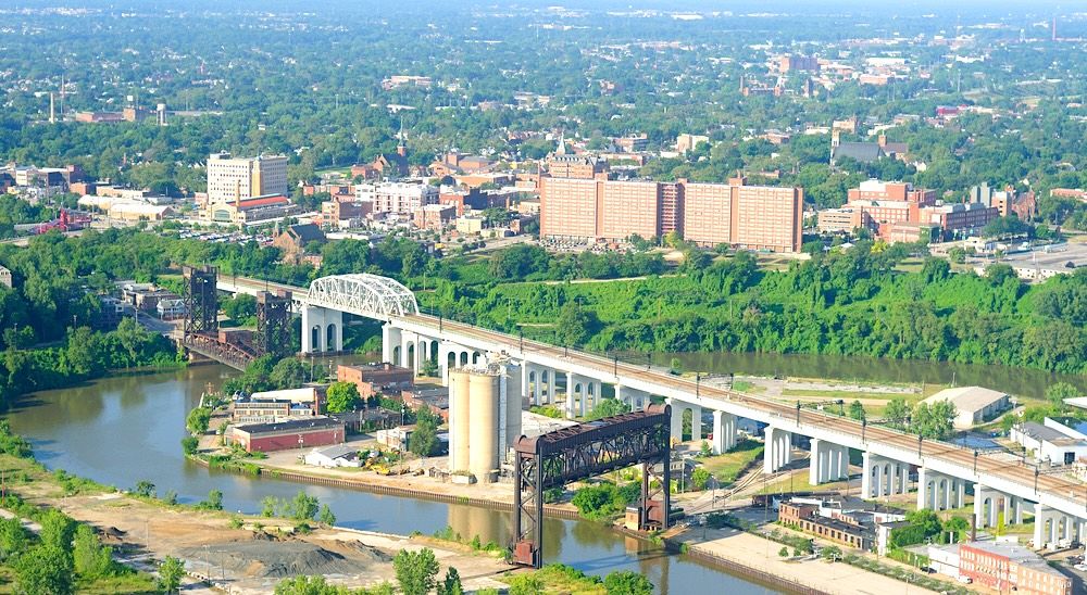14 Top Hotels in Cleveland near Ohio City