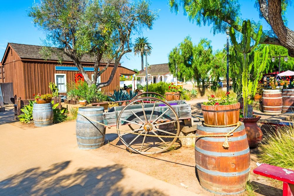 15 Best Hotels in Old Town San Diego