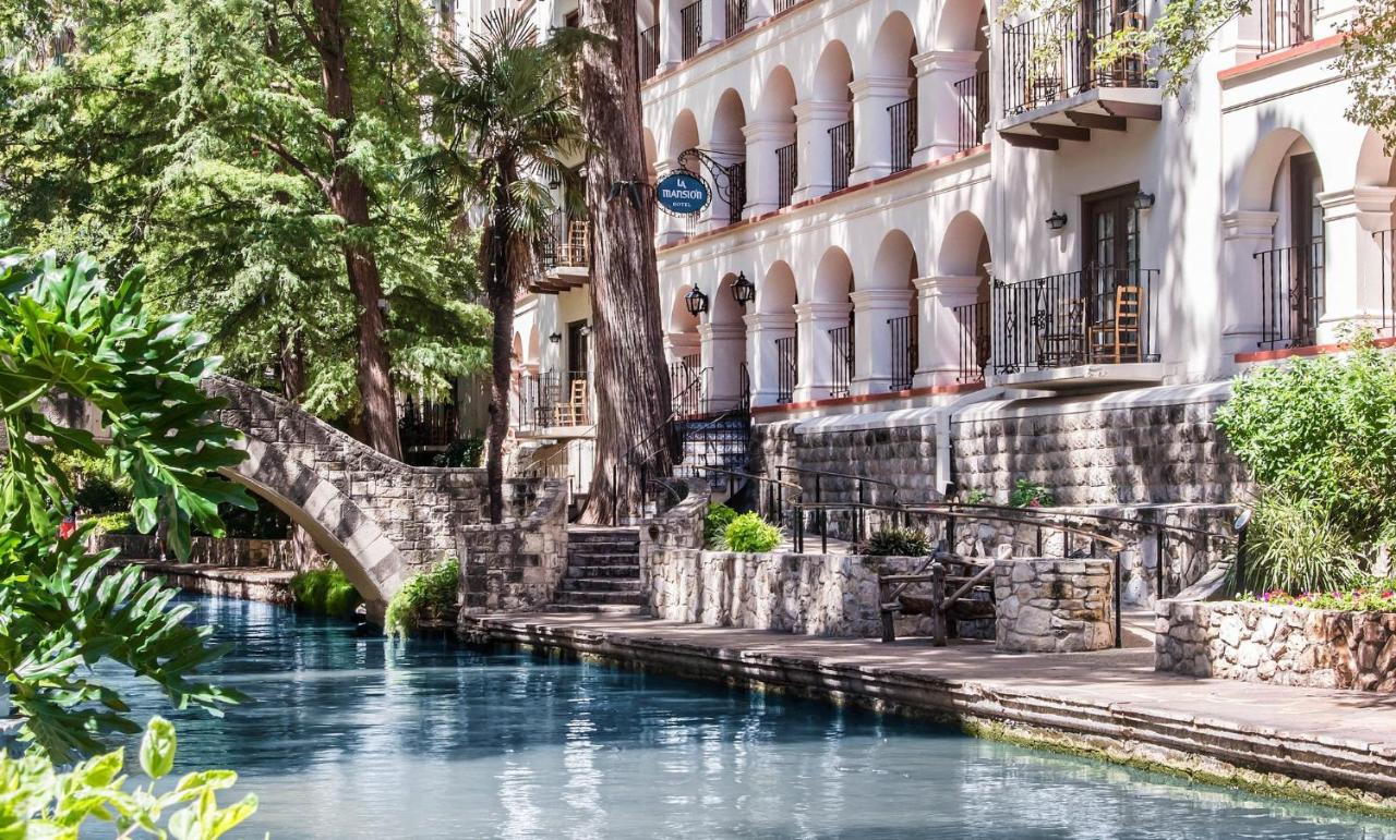 15 Best Hotels in San Antonio near College Street