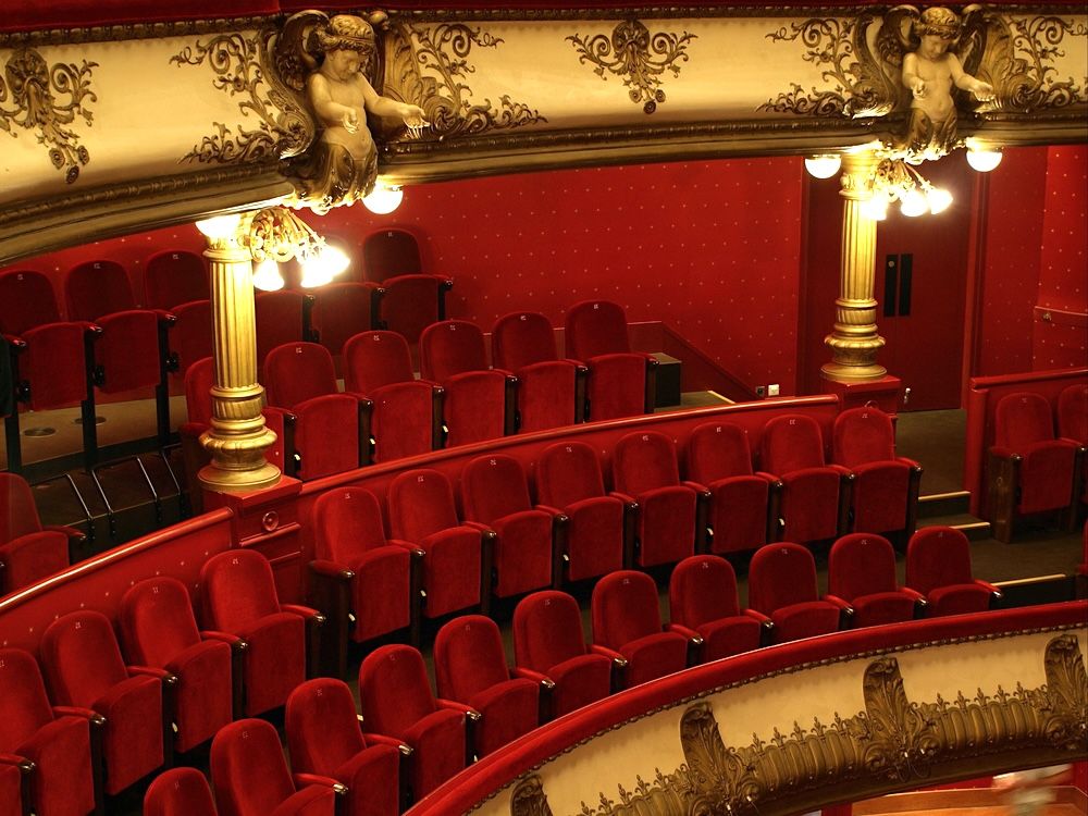15 Top Hotels near Paramount Theatre Denver