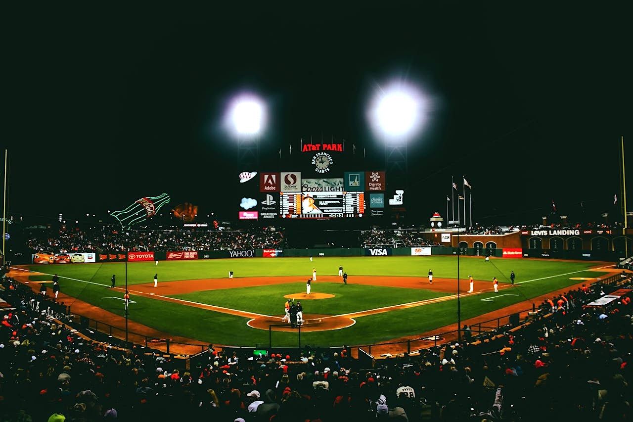 15 Top Hotels near Oracle Park San Francisco