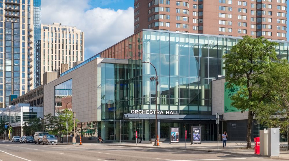 15 Best Hotels in Minneapolis near Orchestra Hall