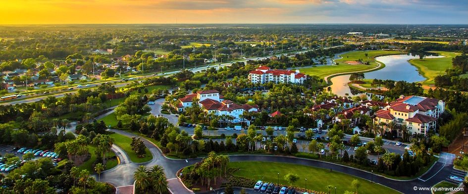 Find the best hotels near your favorite destinations Image