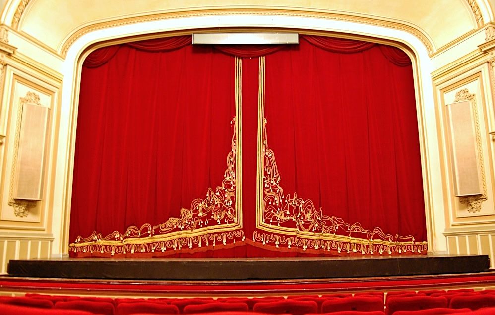 15 Best Hotels in Memphis near Orpheum Theatre
