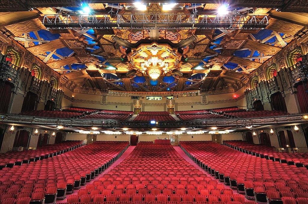 15 Best Hotels near Orpheum Theatre San Francisco