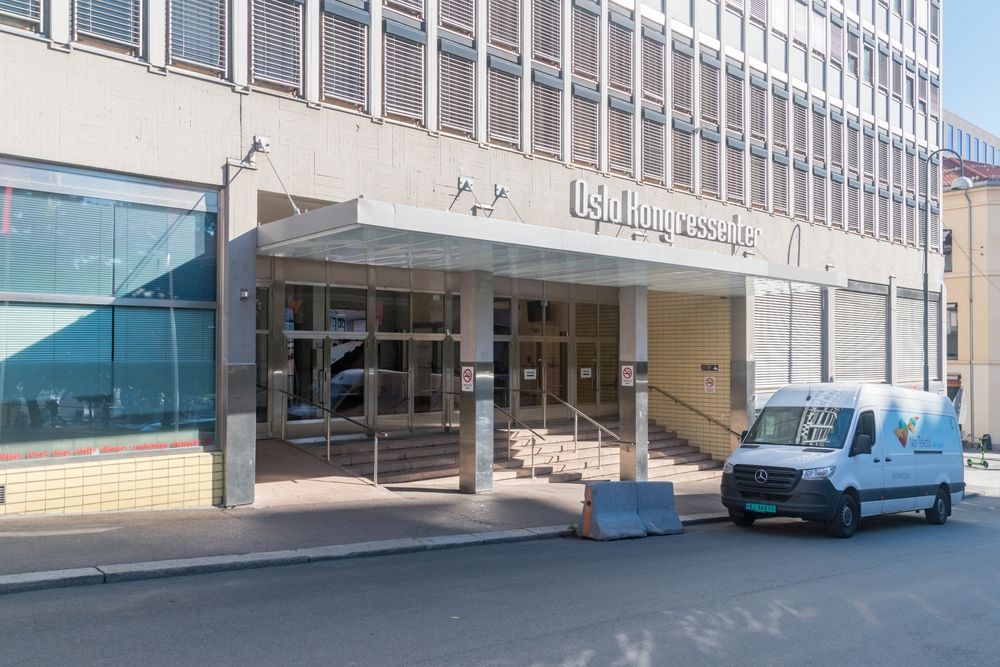 15 Best Hotels in Oslo near Kongressenter
