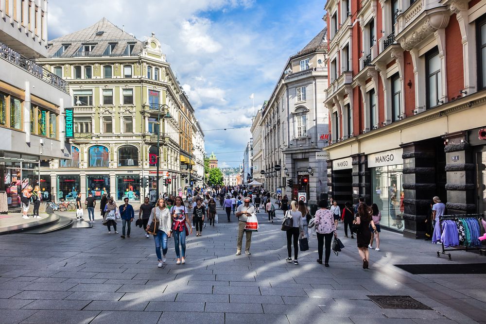 15 Best Hotels in Oslo near City Center