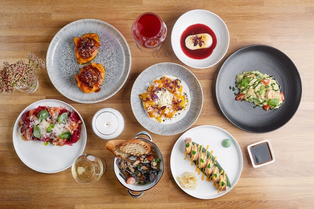 15 Best Hotels in Portland near Andina Restaurant