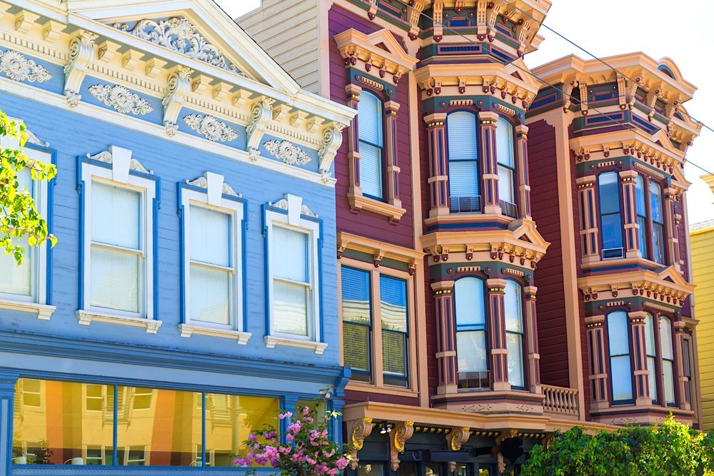 15 Top Hotels in Pacific Heights San Francisco