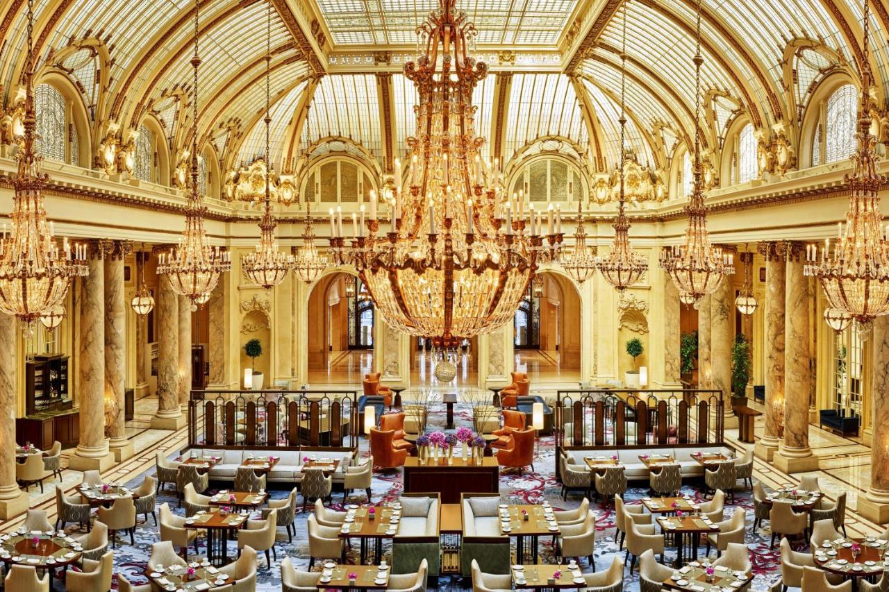 15 Top Hotels near Palace Hotel San Francisco