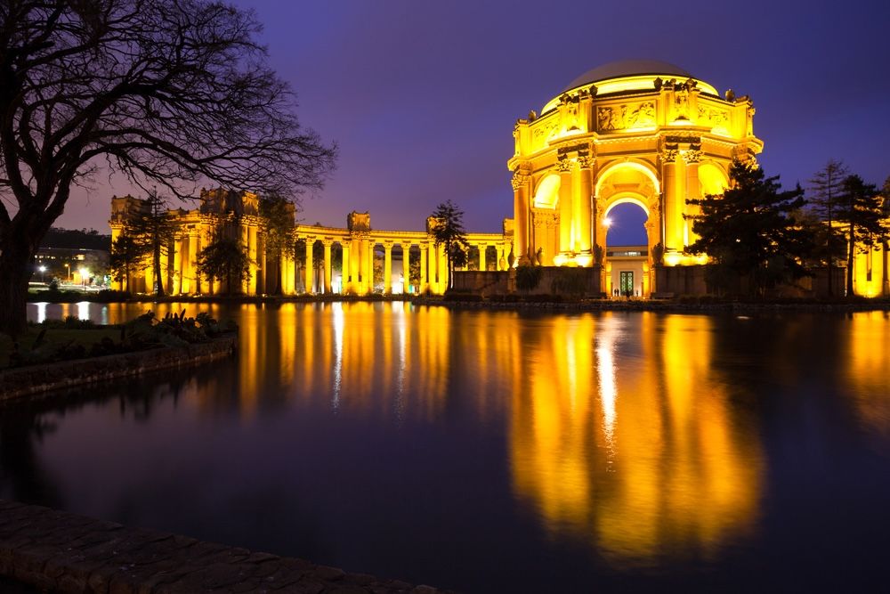 15 Best Hotels near Exploratorium San Francisco