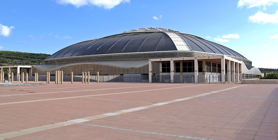 15 Best Hotels in Barcelona near Palau Sant Jordi