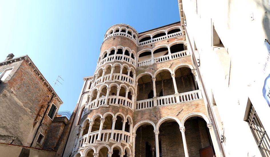 7 Top Hotels in Venice near Palazzo Contarini del Bovolo