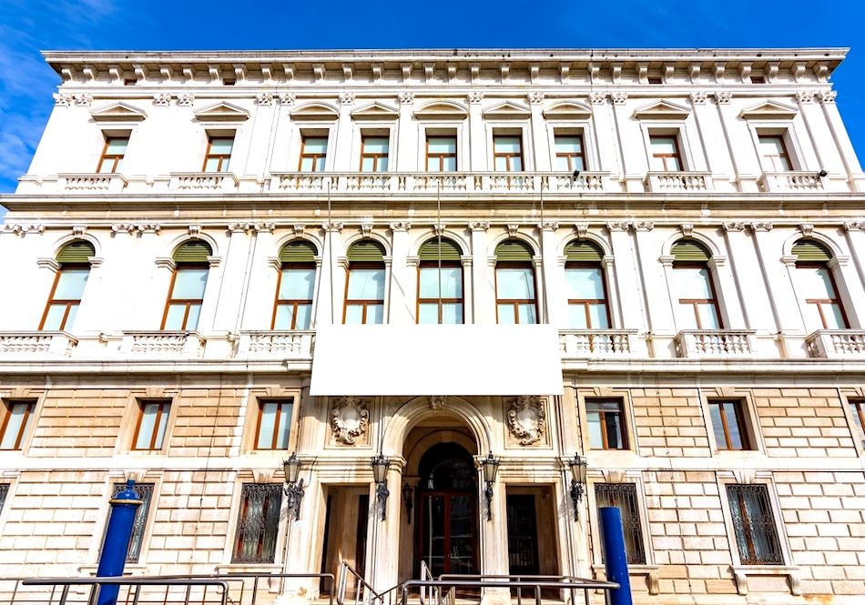 15 Best Hotels in Venice near Palazzo Grassi