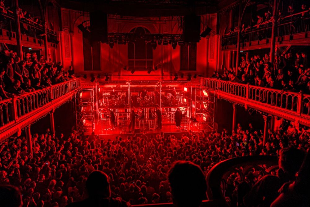 15 Top Hotels in Amsterdam near Paradiso
