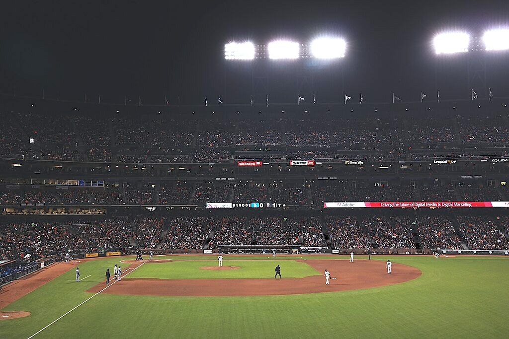 13 Top Hotels near Oracle Park with Free Parking - San Francisco