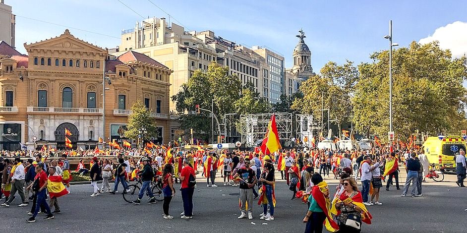 15 Top Hotels in Barcelona near Passeig de Gracia