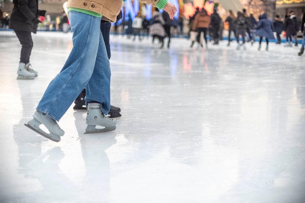 15 Top Hotels in Sacramento near Holiday Ice Rink